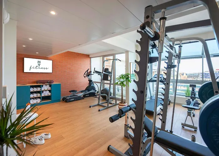 Mercure Toulouse Centre Saint-Georges